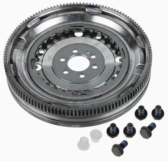 VOLAN%202295601009%20(09-)%20GOLF%206/7%20JETTA%20PASSAT%20POLO%20A1%20A3%20LEON%201.6tdi%20*DSG*