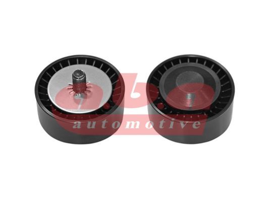 ABA-25757536%20GERGİ%20RULMANI%2010X65X26%20CİVATALI