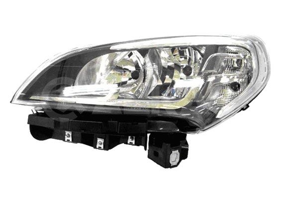 FAR%20SAĞ%20505310%20DOBLO%20(15-)%20MOTORLU%20KROM%20ÇERÇEVELİ