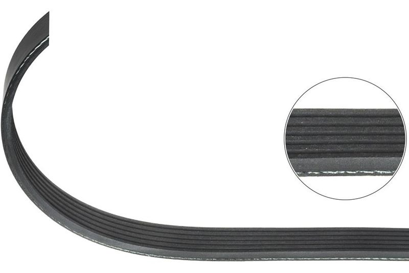 BANDO-6PK1615%20KANALLI%20KAYIŞ