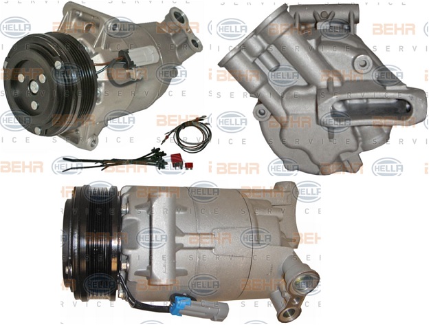 KLİMA%20KOMPRESÖRÜ%208FK351135801%20ASTRA-H%201.6%20(Z16XEP)%20TWINPORT%20(105MM)%20**