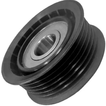 BESCHER-BSC856150%20GERGİ%20RULMANI%208X67/62X25%20KANALLI