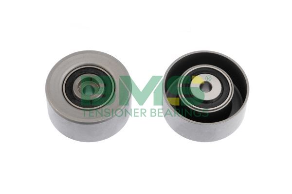 BMS-164%20GERGİ%20RULMANI%20*Metal/Avare*%20(8X61X27)