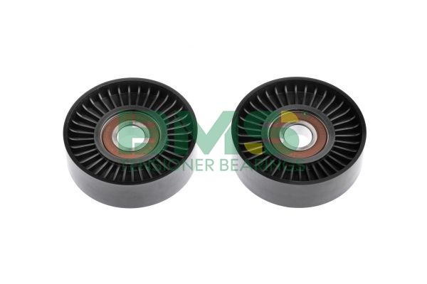 BMS-236%20V%20KAYIŞ%20GERGİ%20RULMANI%20PLASTİK%2017X82X25