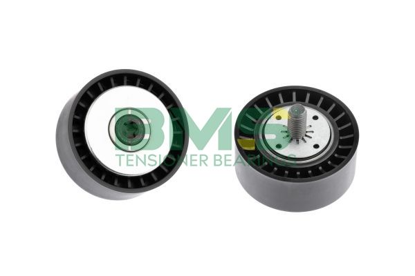 BMS-309%20GERGİ%20RULMANI%20(10X65X26)