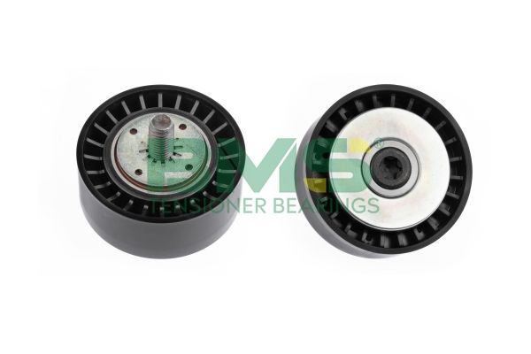 BMS-466%20GERGİ%20RULMANI%20PLASTİK%2010X70X32%20CİVATALI