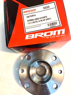 PORYA%20ÖN%20F50025%20GRANDE%20PUNTO%20LINEA%20FİORİNO%201.3%20MJET%20(08-)