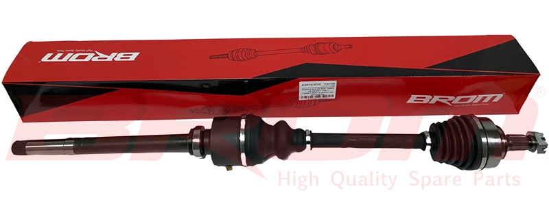 AKS%20KOMPLE%20SAĞ%20P4010K%20PARTNER%20TEPEE%20(09-)%20P307%201.4HDI%201.6HDI%201.6-16V%20(00-)