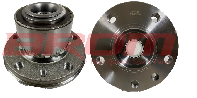 PORYALI%20ÖN%20ARKA%20BİLYA%20VW61004%20T5%20T6%201.9%202.5TDI%20(03-)%20ABSLİ%205%20BİJON%20805201BB