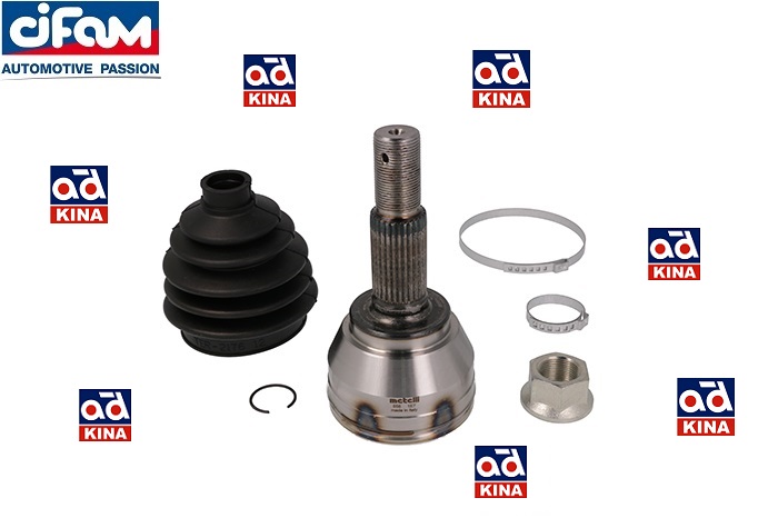 607858%20AKS%20KAFASI%20DIŞ%20NISSAN%20JUKE%20(11-)%201.6