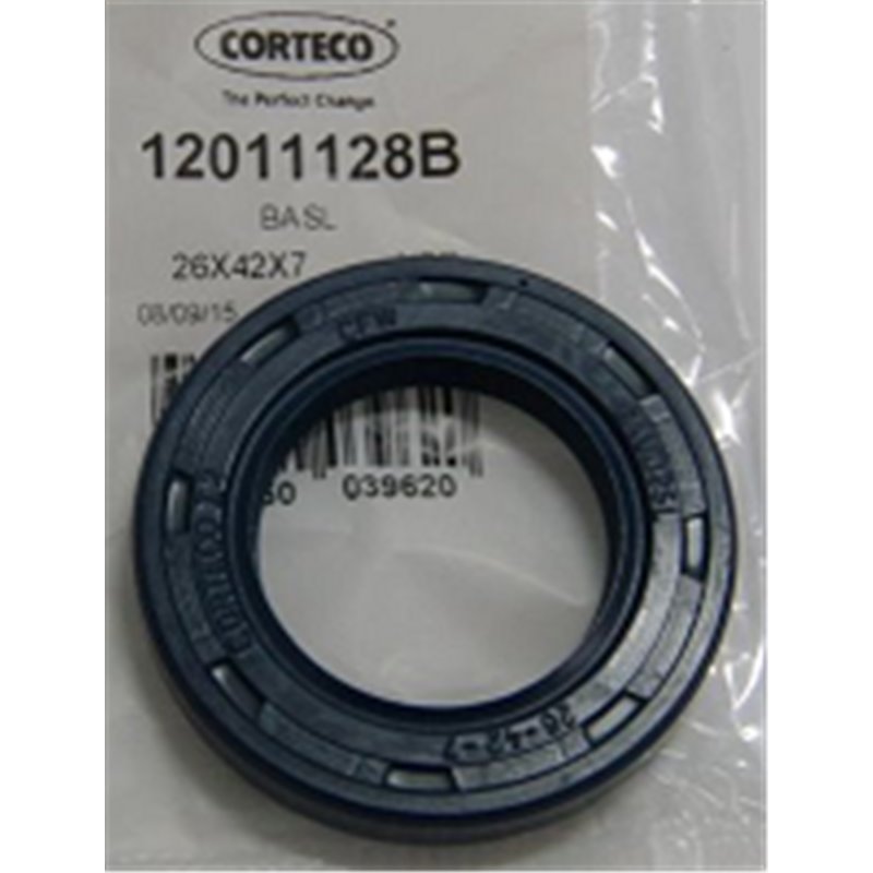 CORTECO-12011128%20YAĞ%20KEÇESİ%20(26X42X7)