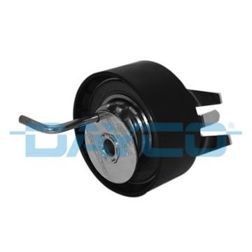 DAYCO-ATB1012%20TRİGER%20RULMANI%20(60X26)