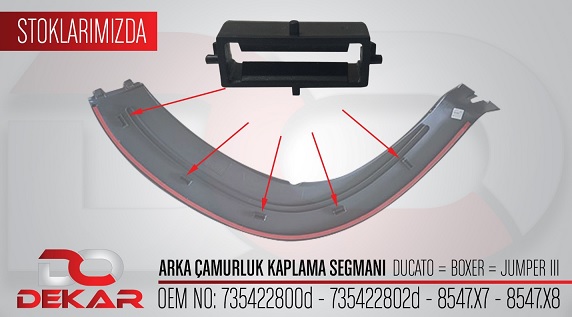 ÇAMURLUK%20KAPLAMA%20SEGMANI%20ARKA%20DK1906%20DUCATO-III%20(06-)%20BOXER%20JUMPER