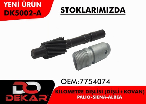 KİLOMETRE%20DİŞLİSİ%20+%20KOVAN%20DK5002A%20PALİO%20ALBEA%20DOBLO%20SIENA%20KISA