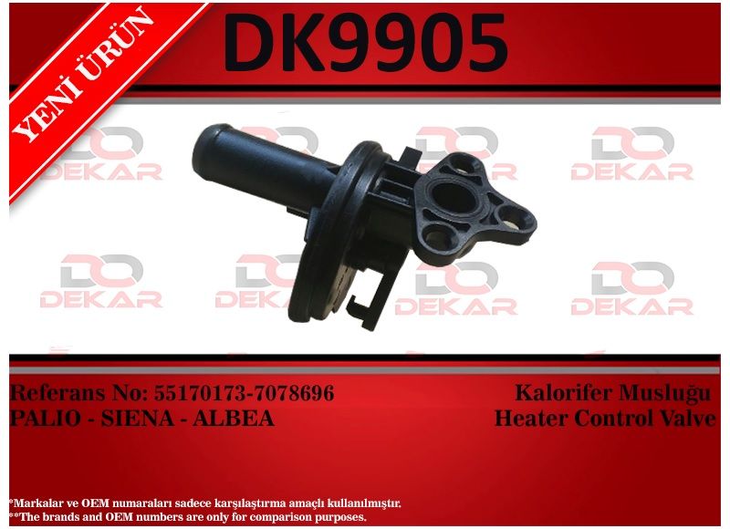 KALORİFER%20MUSLUĞU%20DK9905%20PALİO%20SİENA%20ALBEA%20(55170173)