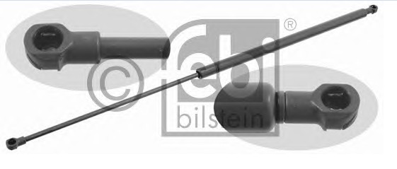 MOTOR%20KAPUT%20AMORTİSÖRÜ%20610406%20P406%20(95-04)