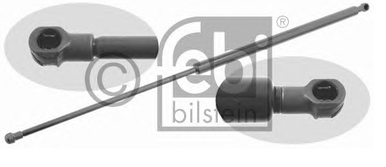 BAGAJ%20AMORTİSÖR%20610421%20KANGO%20(98-)%207700303186