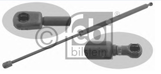 BAGAJ%20AMORTİSÖR%20611237%20LAGUNA%20SEDAN%20(94-01)
