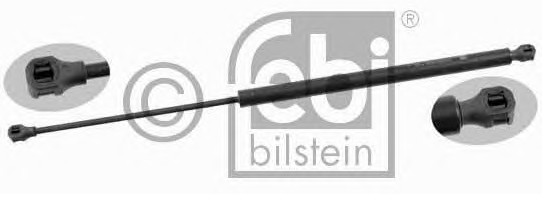 BAGAJ%20AMORTİSÖR%20611249%20P106%20(96-)