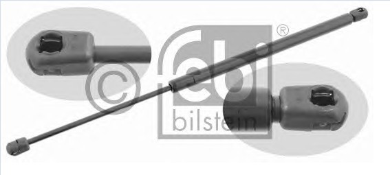 BAGAJ%20AMORTİSÖR%20611705%20406%20SW%20(94-01)
