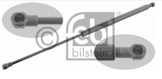 BAGAJ%20AMORTİSÖR%20612453%20(613371)%20POLO%20CLASSIC%20SW%20(96-)