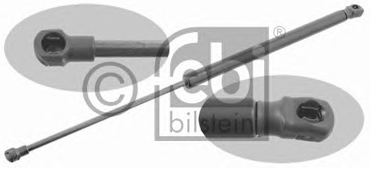 MOTOR%20KAPUT%20AMORTİSÖRÜ%20612498%20(613290)%20POLO-IV%20(02-05)