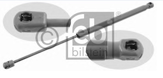 BAGAJ%20AMORTİSÖRÜ%20612800%20FOCUS-II%20(04-)%20HATCHBACK%20(4M51A406A10AB)