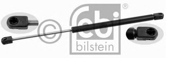 BAGAJ%20AMORTİSÖRÜ%20613201%20(611619)%20OMEGA%20B%20(94-03)