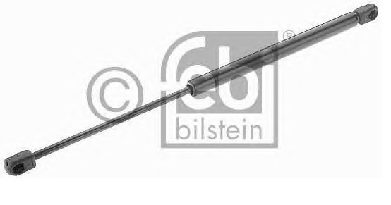 BAGAJ%20AMORTİSÖRÜ%20613297%20POLO%20IV%20HB