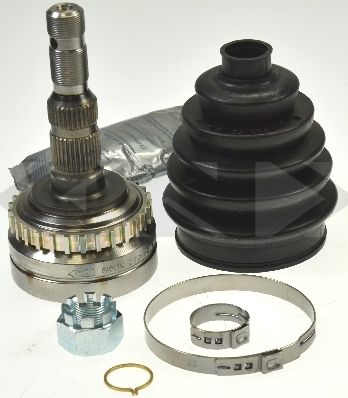 AKS%20KAFASI%20DIŞ%20AKS0181%20VECTRA-B%20(96-02)%201.6İ%20ABSLİ%2029DİŞ%20(33x22x52)