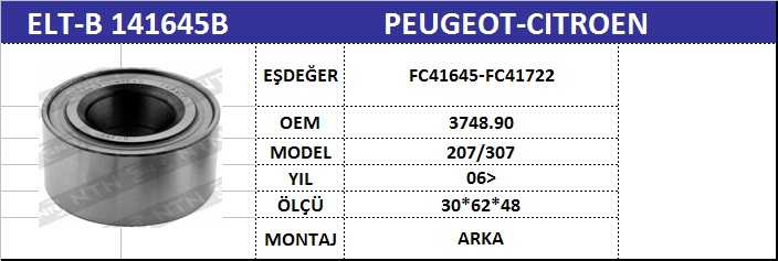 AKS%20BİLYASI%20ARKA%20B141645B%20C3%20PİCASSO%20C4%20(06-)%20P207%20P307%20(06-)