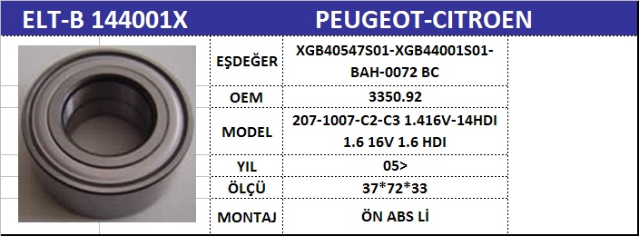AKS%20BİLYASI%20ÖN%20B144001X%20XGB40547S01P%20C2%20C3%2005-%20P207%20P1007