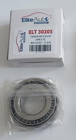 TEKER%20RULMANI%20KİTİ%20ARKA%20İÇ%20KIT30205A%20R.12%20YM%20(2AD%2030205)