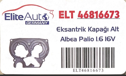 EKSANTRİK%20KAPAĞI%20ALT%2046816673%20PALIO%20ALBEA%201.6%2016V