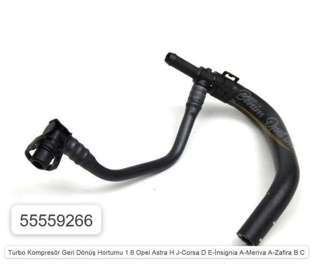 TURBO%20KOMPRESÖR%20GERİ%20DÖNÜŞ%20HORTUMU%20ASTRA%20H%20J%201.6%20CORSA%20D%20E%20INSIGNIA%20MERIVA%20ZAFIR