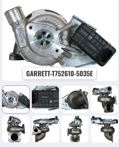 TURBO%20KOMPLE%20T7526105035W%20TRANSIT%20V347%202.4TDCİ%20140PS