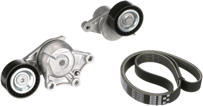 GATES-K016PK1020EST%20KANALLI%20KAYIŞ%20SETİ