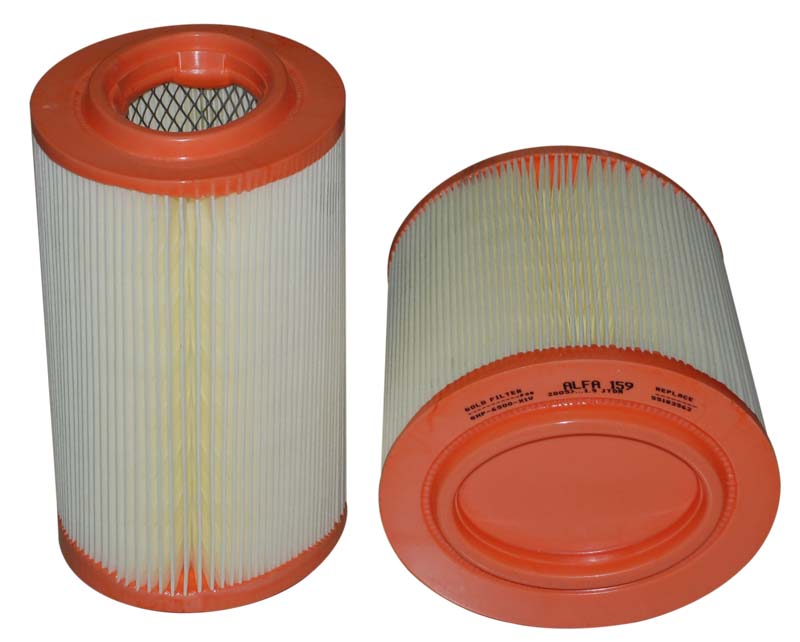 HAVA%20FİLTRESİ%20GHP6500X1V%20ALFA%20159%20(2005%20)%201.9%20JTDM