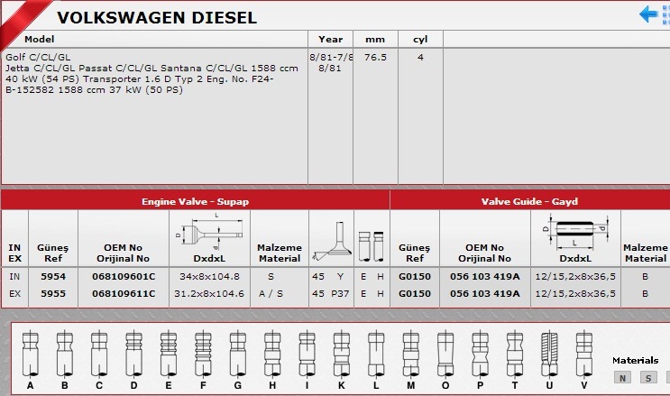 SİBOP%20TAKIMI%205954-5955%20A80%20JETTA%201.9%20DİZEL%20GOLF-III-IV%20PASSAT%20EM%20POLO%20VENTO