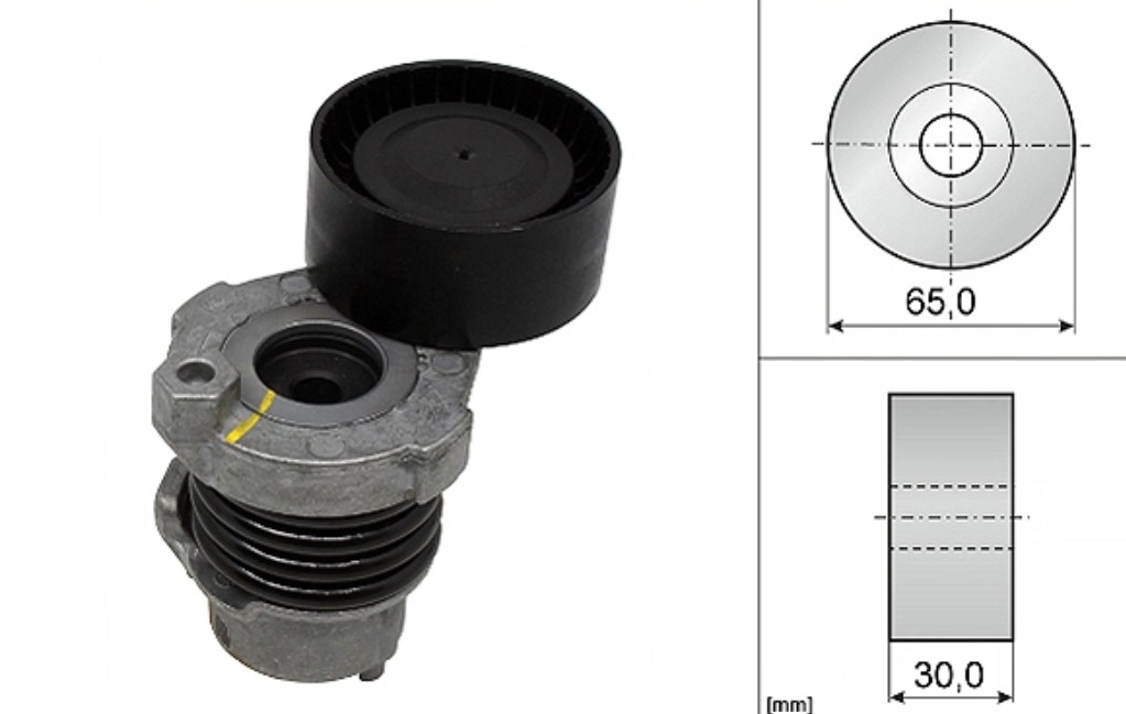 INA-534059010%20V%20KAYIŞ%20GERGİSİ%20KOMPLE