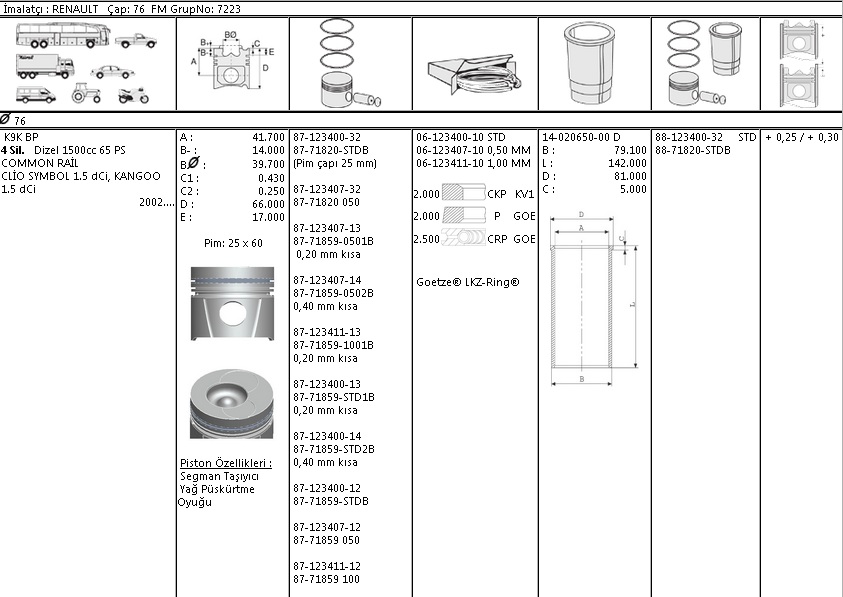 PİSTON%20SEGMAN%208771859%20050%208712340702%2076,0%201.5%20DCI%20KANGO%20CLIO%2026%20PİM