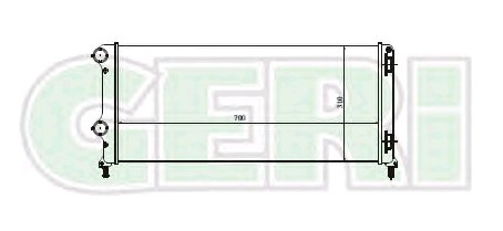 RADYATÖR%20RA0110931%20RA0110930%20DOBLO%201.3%20JTD%201.9%20JTD%20KLİMALI