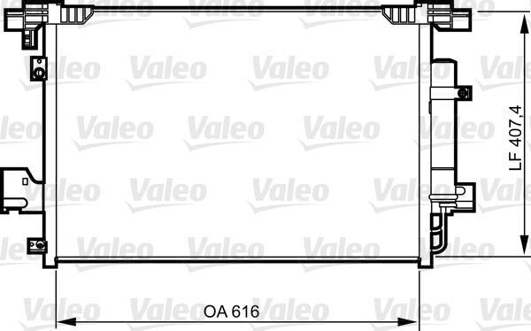 KLİMA%20RADYATÖRÜ%20342965%20CIVIC VIII HATCHBACK%201.4%201.8%20TYPE%20R%202.2%20CTDI%2006-%20KURUTUC