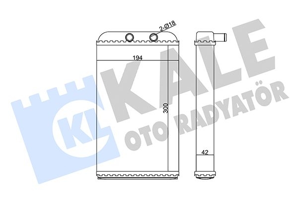 KALORİFER%20RADYATÖRÜ%20346285%20JUMPER%20BOXER%20DUCATO%209906