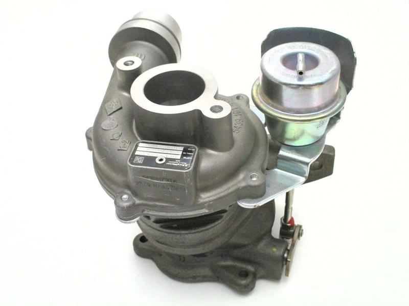 BORGWARNER%20TURBO%20CLIO3%204%20FLUENCE%20KANGO%20MEGANE%20SANDERO%20II%20LOGAN%201.5dCi%20K9K
