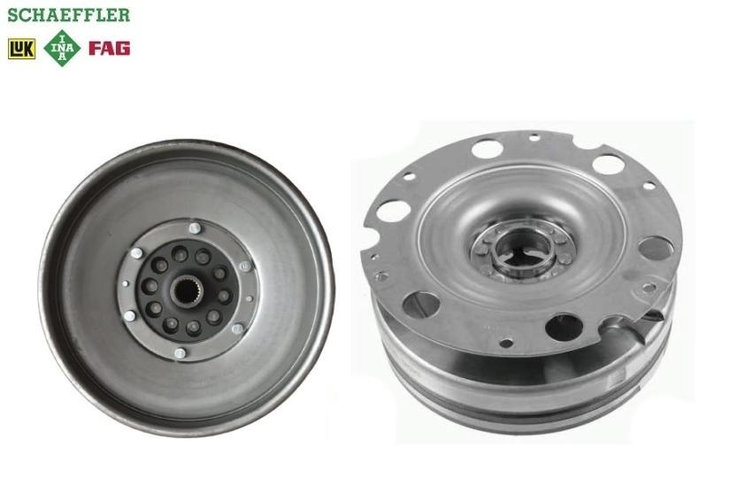 DEBRİYAJ%20VOLANI%20415072108%20A4%20(08-)%20A5%20(09-)%202.0%20TDİ%20(2295000325)