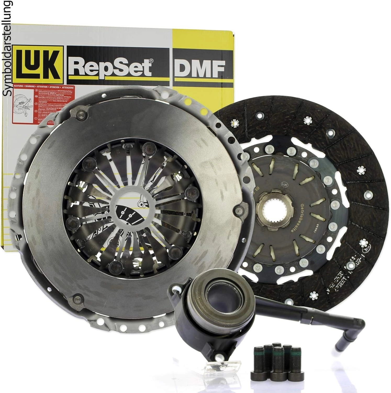 DEBRİYAJ%20SETİ%20623356333%20ASTRA-J%201.4%20CORSA-D%20MOKKA%20(BİLYALI)