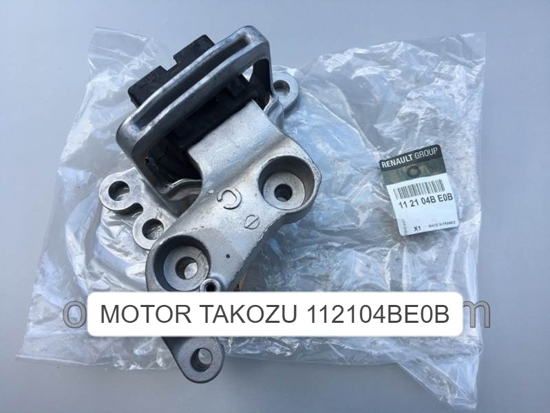 MOTOR%20TAKOZU%20SAĞ%20112104BE0B%20KADJAR%20QASHQAI-II%20(J11)%201.6%20DCI%20(15-)%204x4