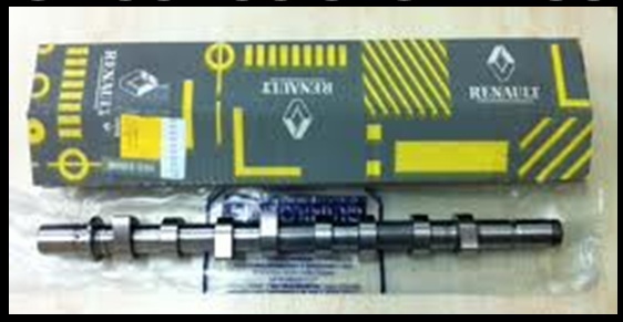 EKSANTRİK%20MİLİ%20EKSOZ%20130208342R%208200100528%20MEGANE%20K4M%20K4J-16V