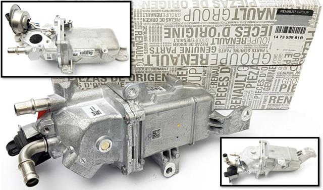 EGR%20VANASI%20147353981R%20MASTER%20III%202.3%20DCİ%20ÇİFT%20TURBO